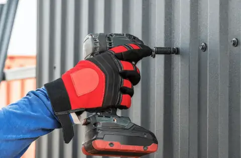 Travaux de zinguerie - Fontoy